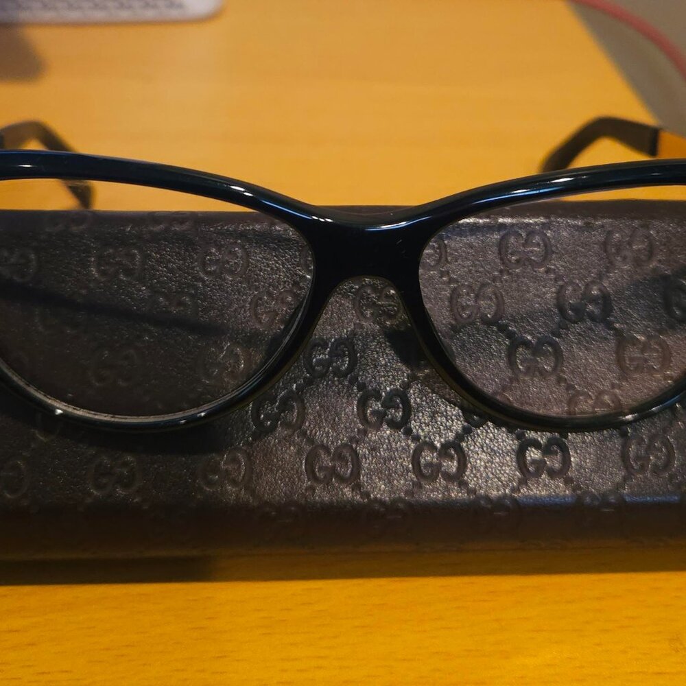 Gucci Glasses